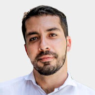Pedro Costa's user avatar