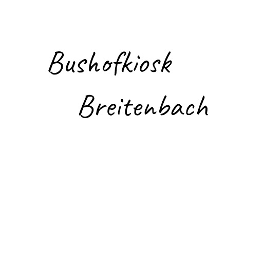 Bushofkiosk Breitenbach logo
