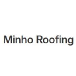 Minho Roofing logo