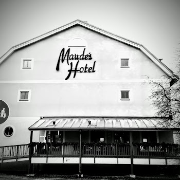 Maude's Hotel Enskede