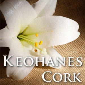 Keohanes Cork Funeral Directors logo