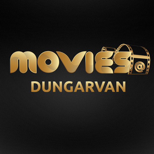 Movies @ Dungarvan logo