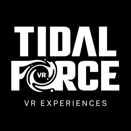 Tidal Force VR logo