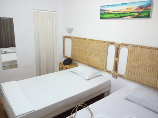 Casa Sol y Caribe