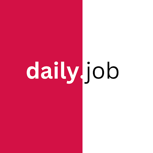 Daily Job AG logo