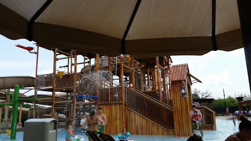 Water Park «Paradise Springs Aquatic Park», reviews and photos, 1501 Gaylord Trail, Grapevine, TX 76051, USA