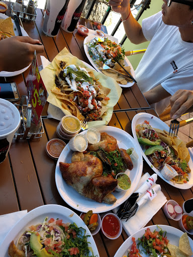 Benny's Tacos & Chicken Rotisserie