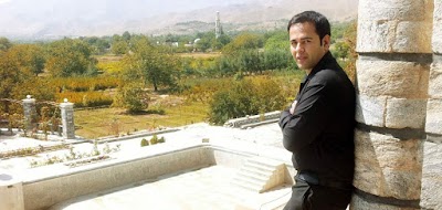 Photos of Baharistan Bus Stop