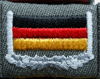 004i Vaterländischer Verdienstorden in Silber www.ddrmedailles.nl