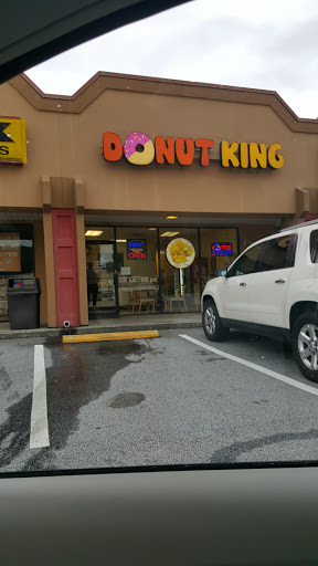 Donut Shop «Donut King», reviews and photos, 2250 Scenic Hwy S, Snellville, GA 30078, USA