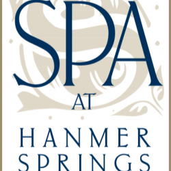 The Spa at Hanmer Springs