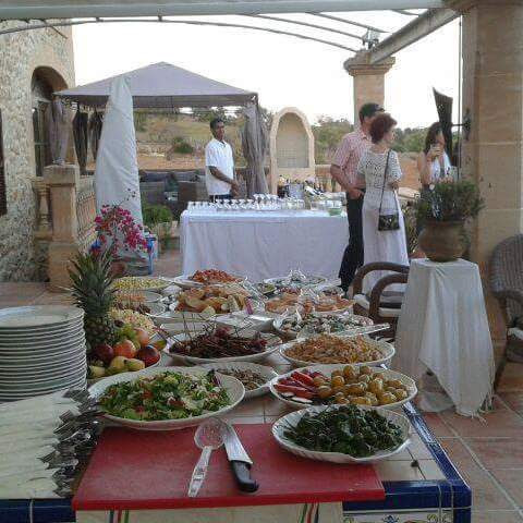 Celler Sa Travessa