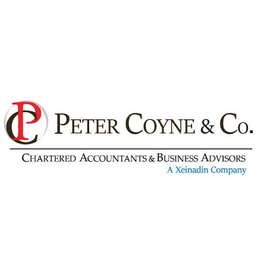 Xeinadin Group Peter Coyne & Co, Chartered Accountants, Tax and Business Advisors logo