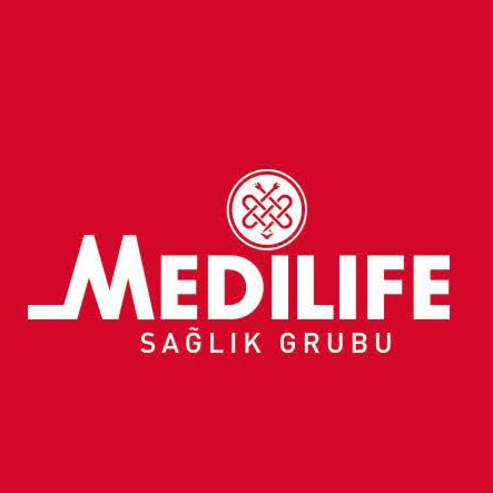 Medilife Çapa Hastanesi logo