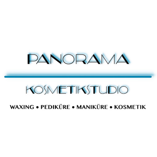 Panorama Kosmetikstudio logo