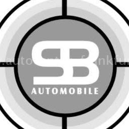 SB Automobile GmbH logo