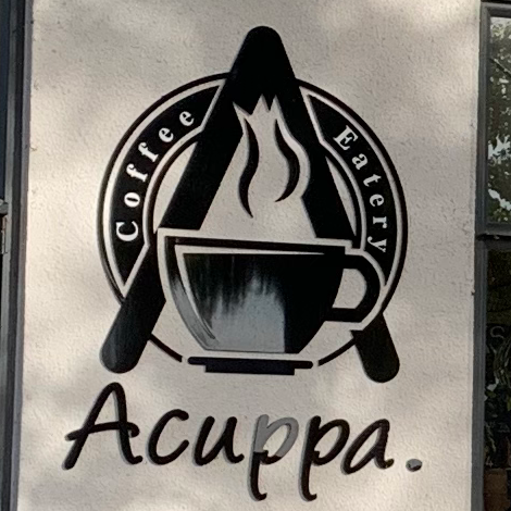 Acuppa Cafe
