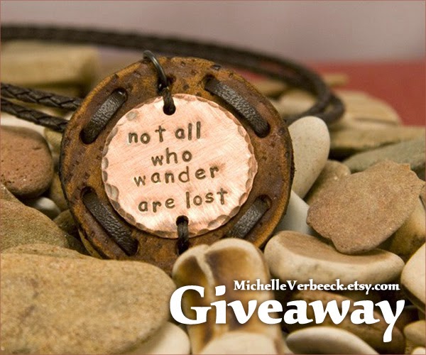 Jewelry Giveaway