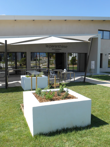La Parenthèse - restaurant