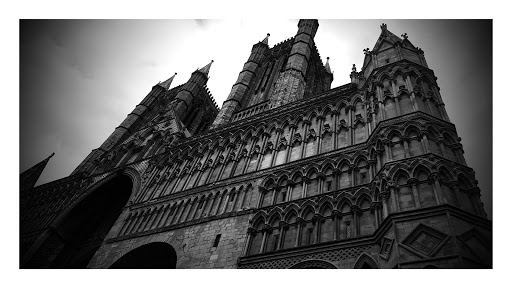 Lincoln Visitor Information Centre
