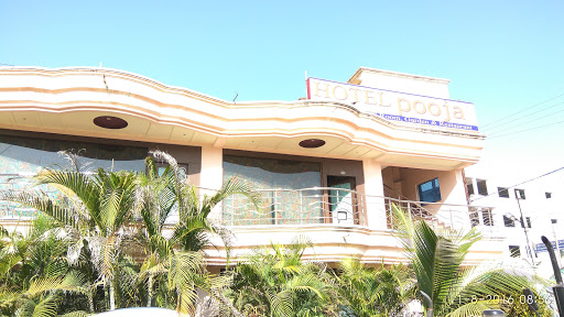 Hotel Pooja, Parasia Rd, Gulabara, Sanchar Colony, Chhindwara, Madhya Pradesh 480001, India, Hotel, state MP