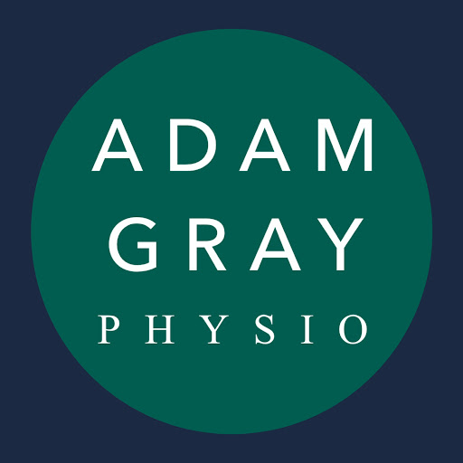 Adam Gray Physiotherapy logo