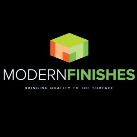 Modern Finishes logo