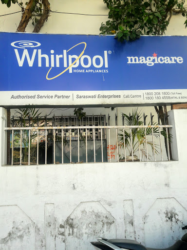 Whirlpool Service Center, buddha dental Collge, 2nd lane, mahatma gandhi nagar, Kankarbagh, Patna, Bihar 800002, India, Microwave_Repair_Service, state BR