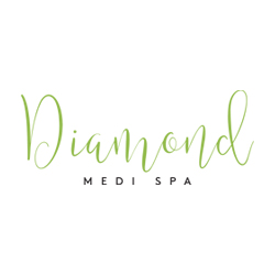 Diamond Medispa logo