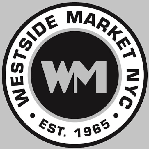 Westside Market NYC logo