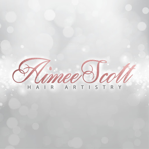 Aimee Scott Hair Artistry logo