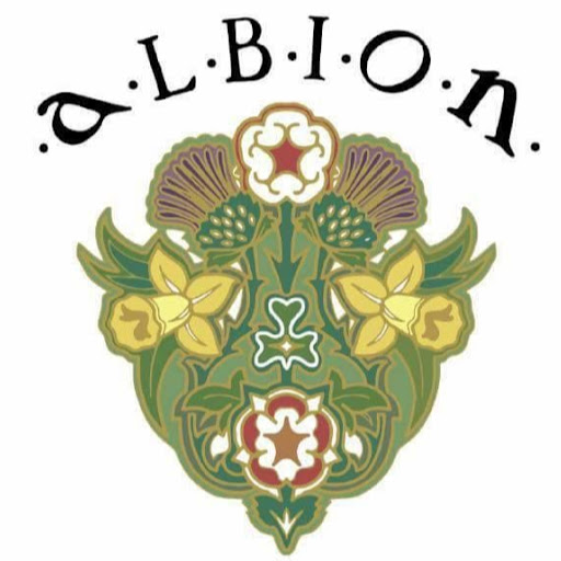 Albion Hastings logo