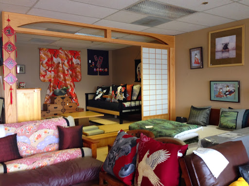 Furniture Store «Murasaki Home Furnishings Inc», reviews and photos, 10525 S De Anza Blvd # 145, Cupertino, CA 95014, USA