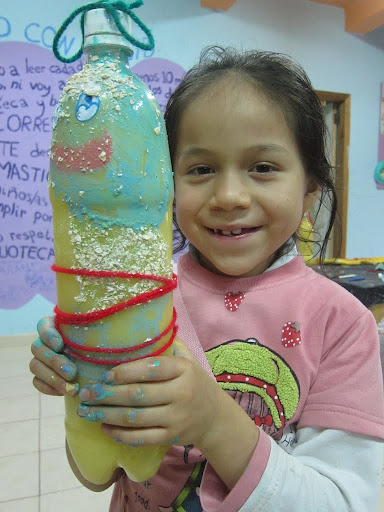 volunteering in banos, ecuador