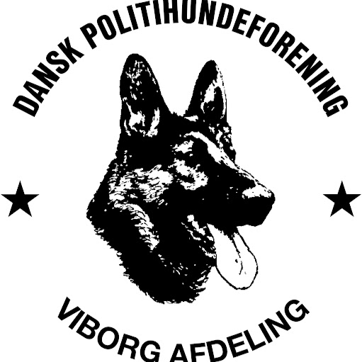 Dansk Politihundeforening, Viborg Afd.