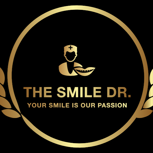 The Smile Dr logo