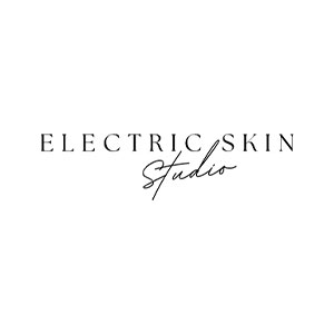 Electric Skin Studio logo