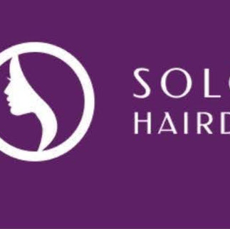 Solo Hairdressing logo