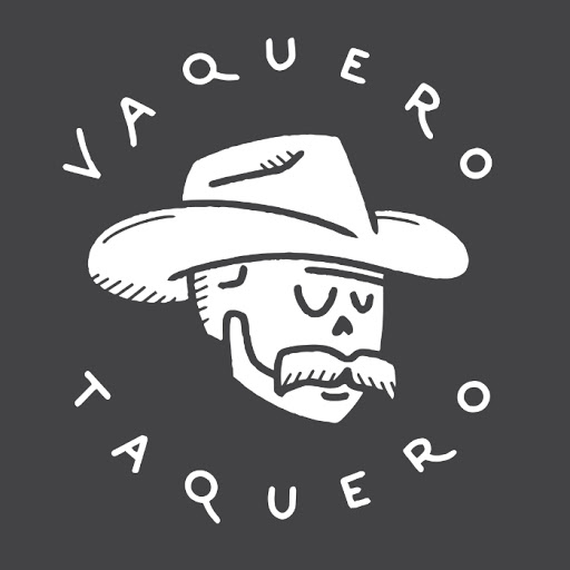Vaquero Taquero - North University logo