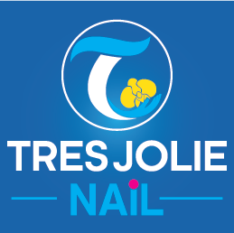 Tres Jolie Nail Spa Inc logo
