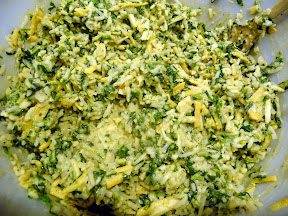 spinach parmesan rice bake vegetables casserole
