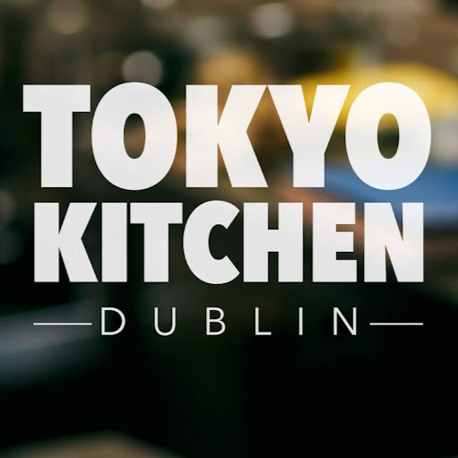 Tokyo Kitchen Dublin logo