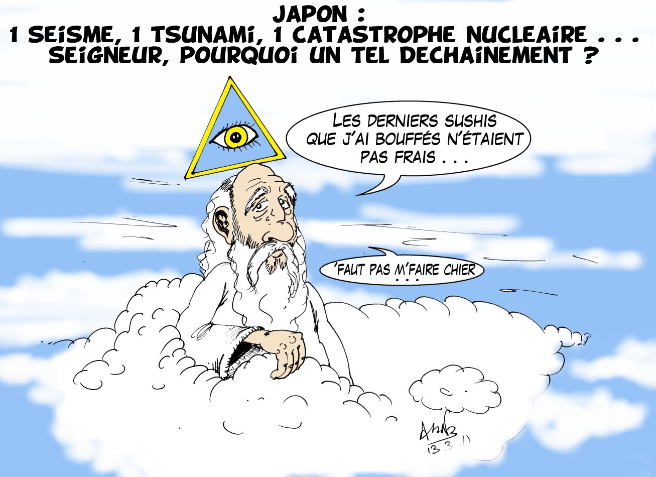Photos, dessins, montages... Japon+seisme+tsunami+nucleaire