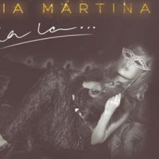 Mia Martina - La La...