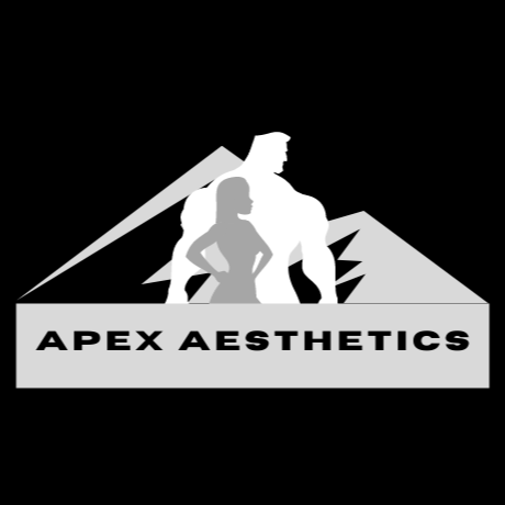 Apex Fitness and Aesthetics logo
