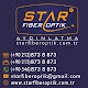 STAR Fiber Optik Aydınlatma