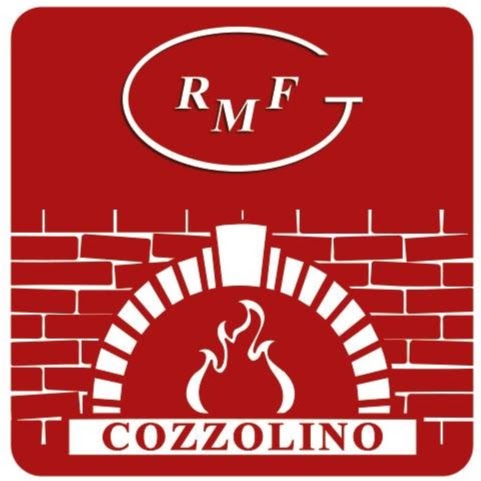 Pizzeria Cozzolino logo