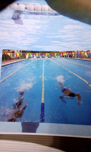 BHS Swimming Pool, # p d 211002, 4, P. D. Tandon Rd, Allahabad, Uttar Pradesh 211011, India, Swimming_Pool, state UP