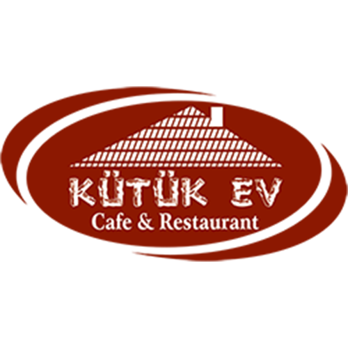 Kütük Ev Cafe & Restaurant logo