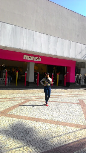 Lojas Marisa, Praça Dr. Diógenes Ribeiro de Lima, 53 - Centro, Caraguatatuba - SP, 11660-170, Brasil, Loja_de_vestuário_feminino, estado Sao Paulo
